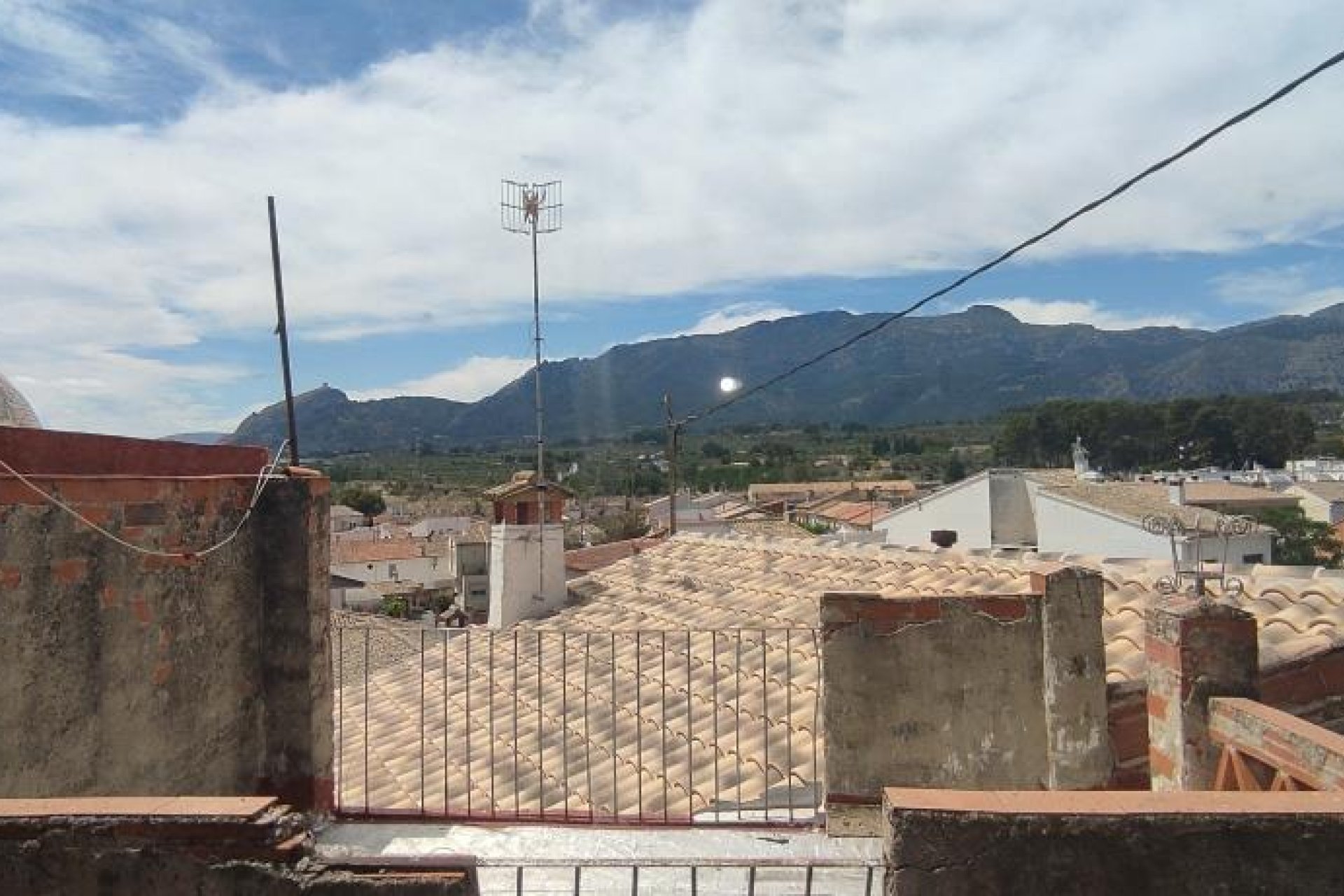 Reventa - Townhouse / Duplex - Muro de Alcoy