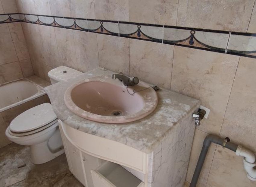 Reventa - Townhouse / Duplex - Muro de Alcoy