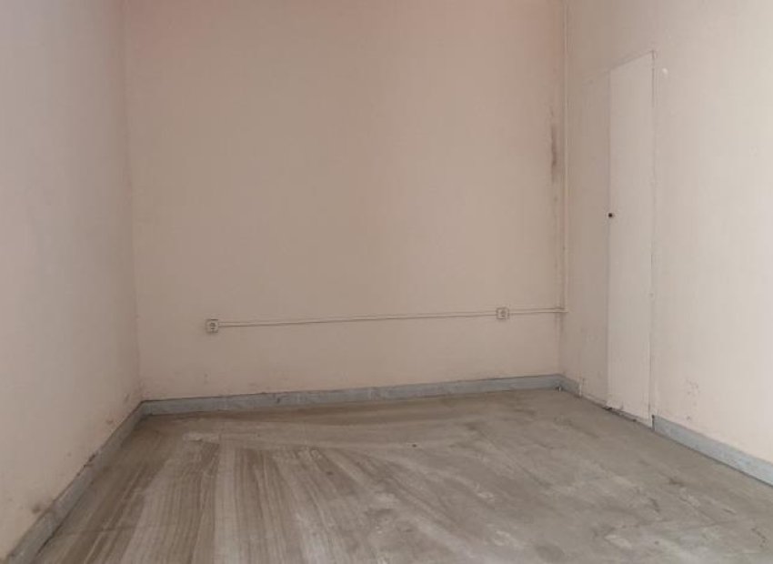 Reventa - Townhouse / Duplex - Muro de Alcoy