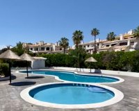 Reventa - Townhouse / Duplex - Orihuela Costa - Cabo Roig