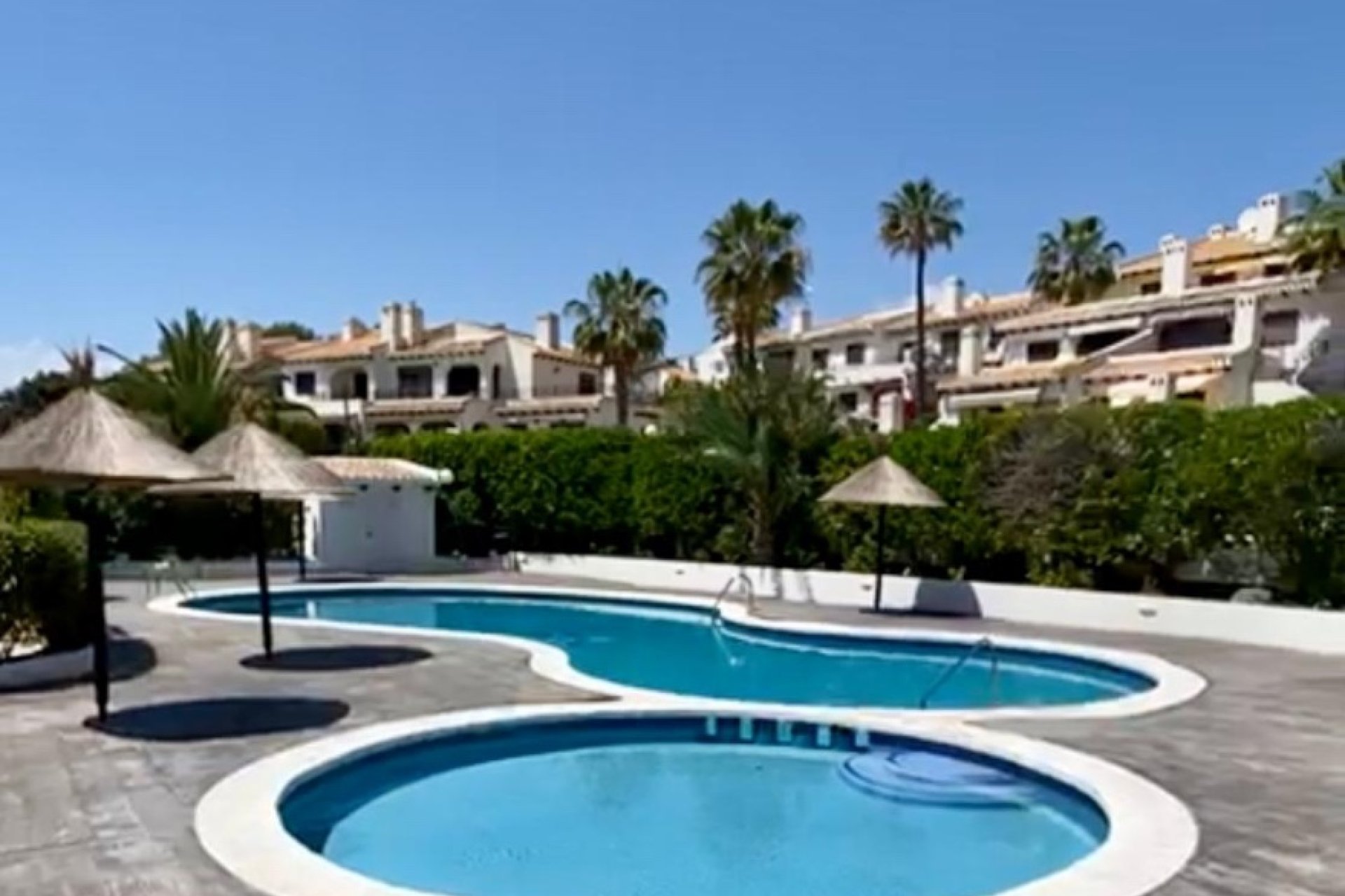 Reventa - Townhouse / Duplex - Orihuela Costa - Cabo Roig