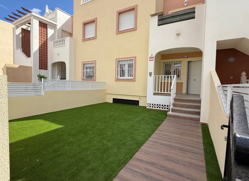 Reventa - Townhouse / Duplex - Orihuela Costa - Cabo Roig
