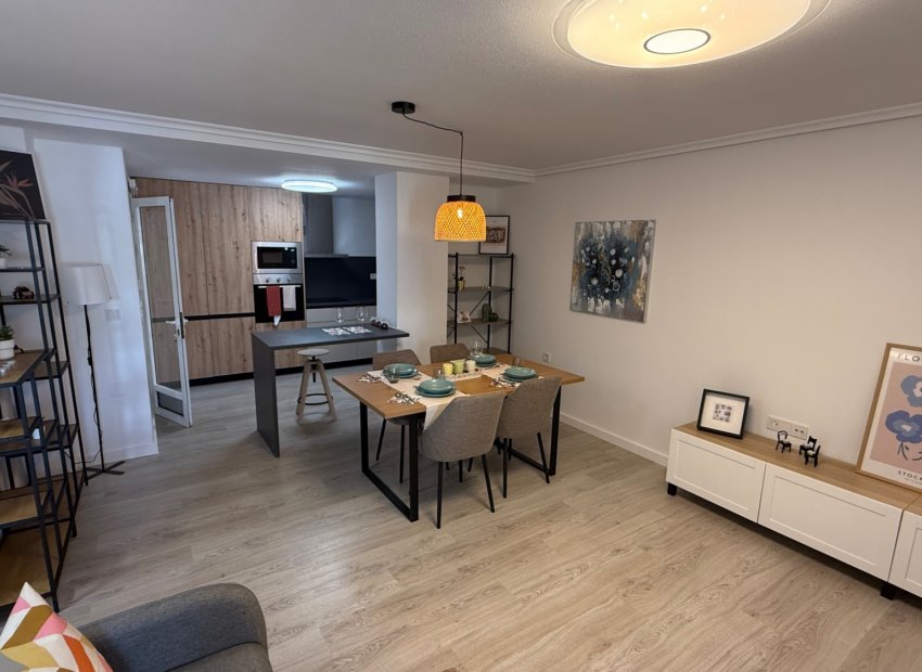 Reventa - Townhouse / Duplex - Orihuela Costa - Cabo Roig