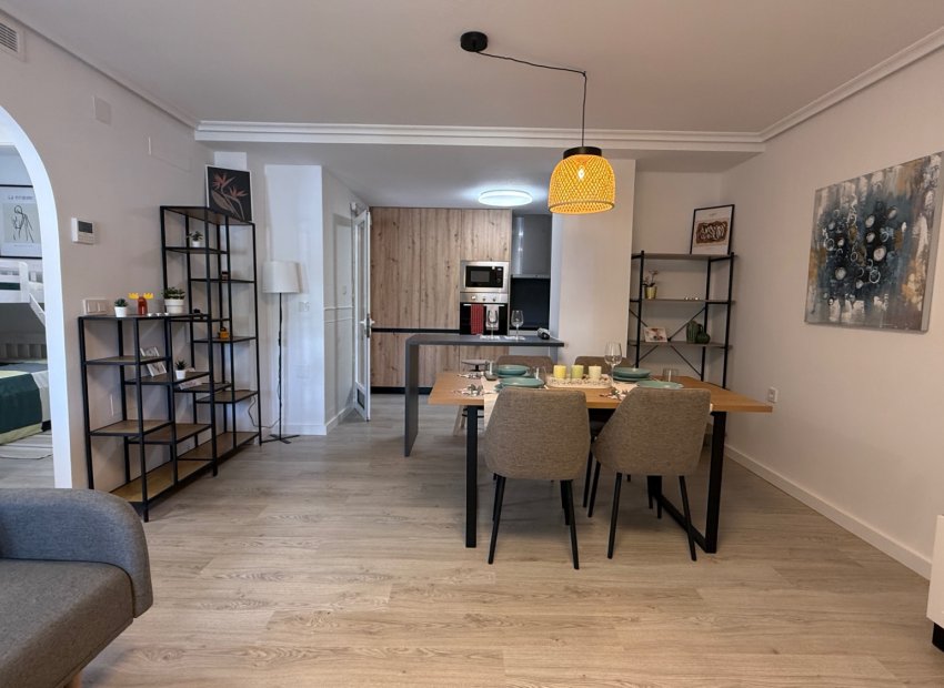 Reventa - Townhouse / Duplex - Orihuela Costa - Cabo Roig