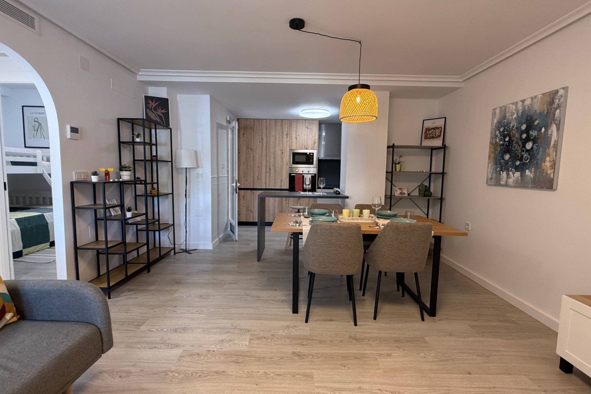 Reventa - Townhouse / Duplex - Orihuela Costa - Cabo Roig