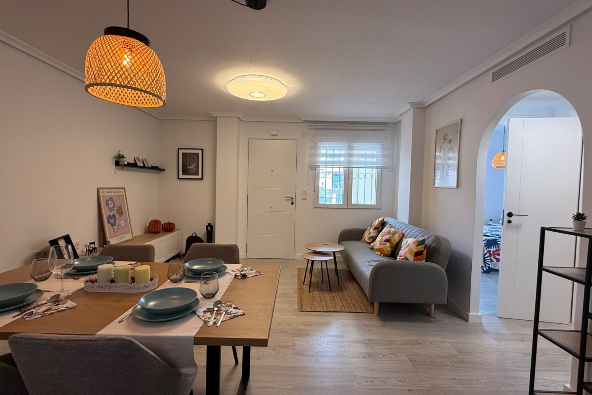 Reventa - Townhouse / Duplex - Orihuela Costa - Cabo Roig