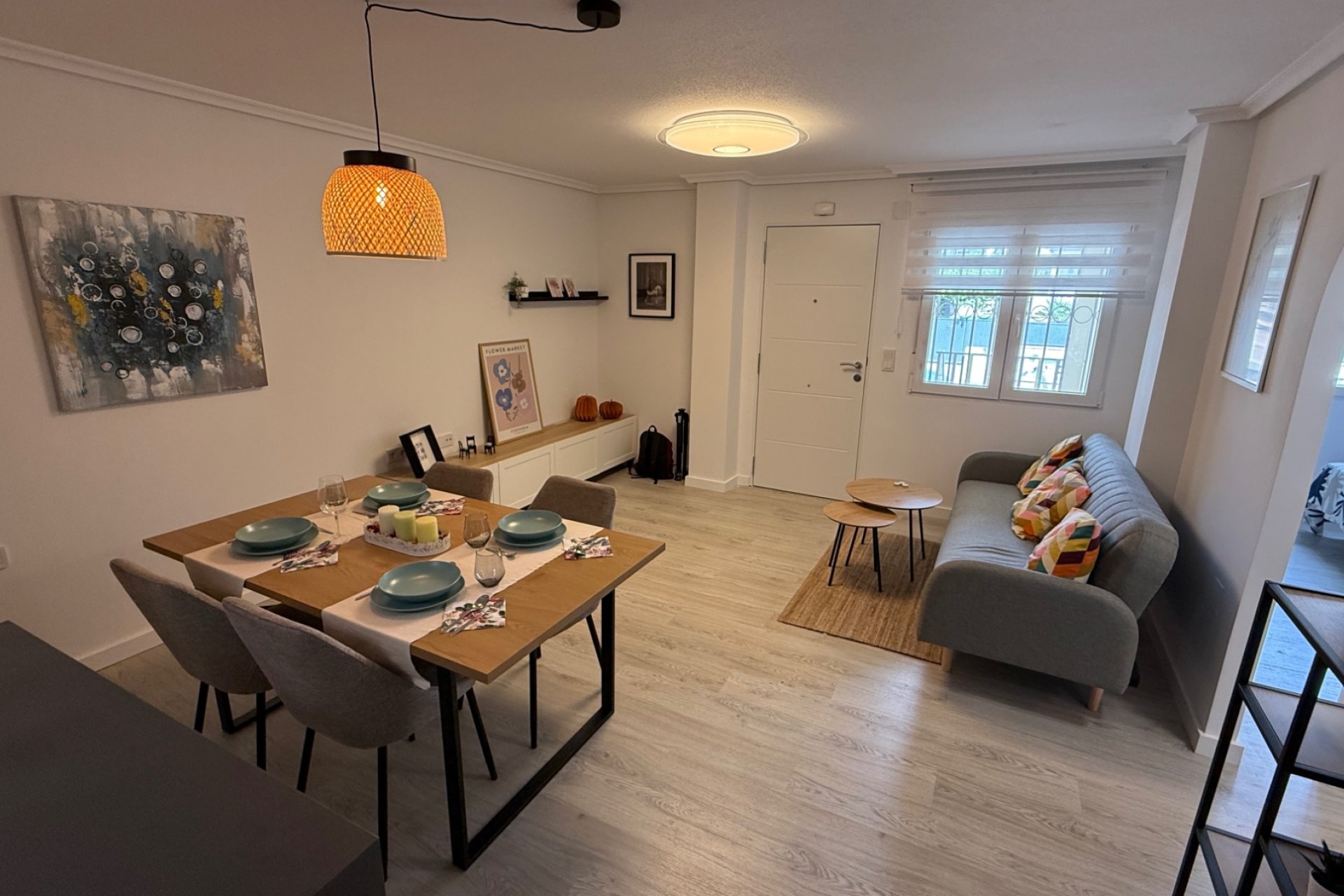 Reventa - Townhouse / Duplex - Orihuela Costa - Cabo Roig