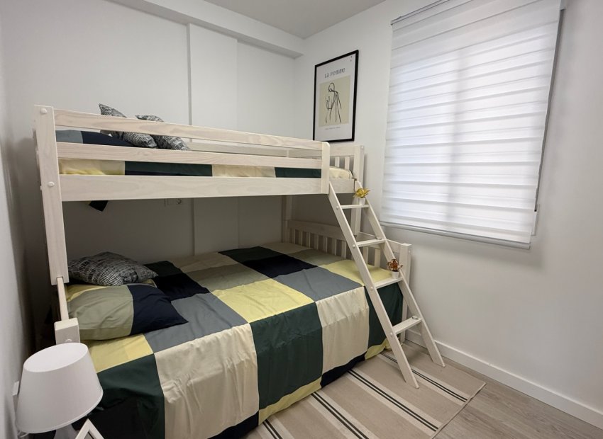 Reventa - Townhouse / Duplex - Orihuela Costa - Cabo Roig