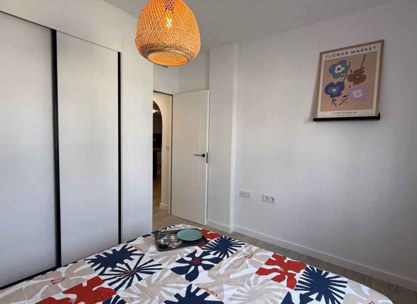 Reventa - Townhouse / Duplex - Orihuela Costa - Cabo Roig