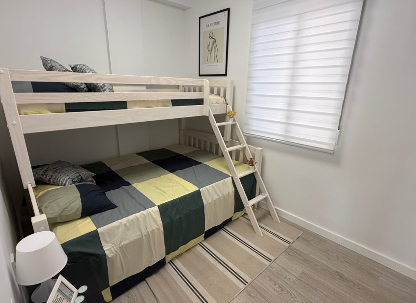 Reventa - Townhouse / Duplex - Orihuela Costa - Cabo Roig