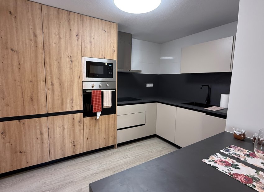 Reventa - Townhouse / Duplex - Orihuela Costa - Cabo Roig