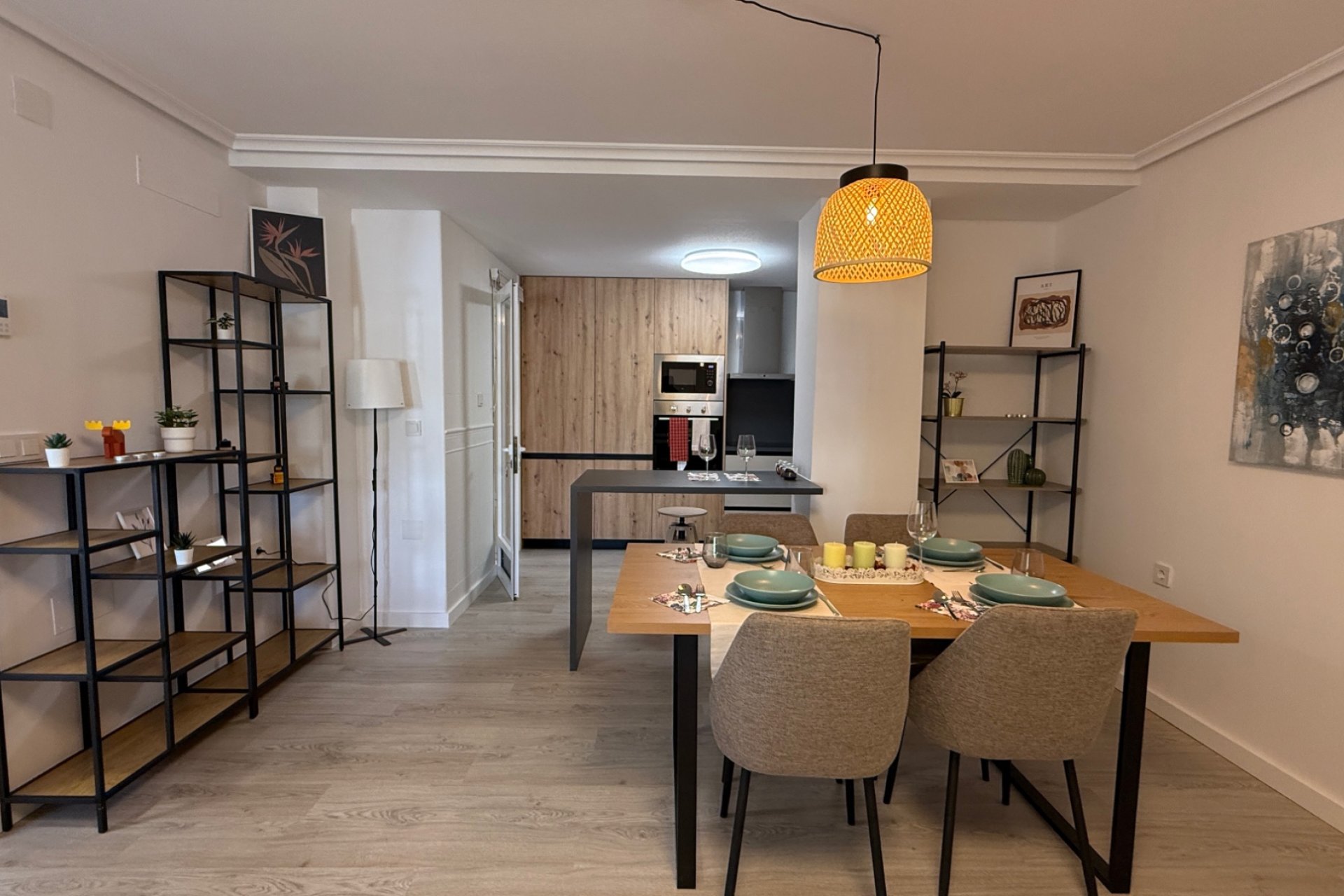 Reventa - Townhouse / Duplex - Orihuela Costa - Cabo Roig