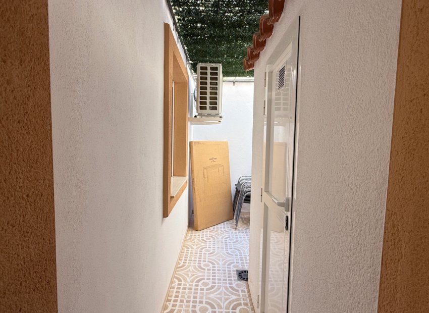 Reventa - Townhouse / Duplex - Orihuela Costa - Cabo Roig