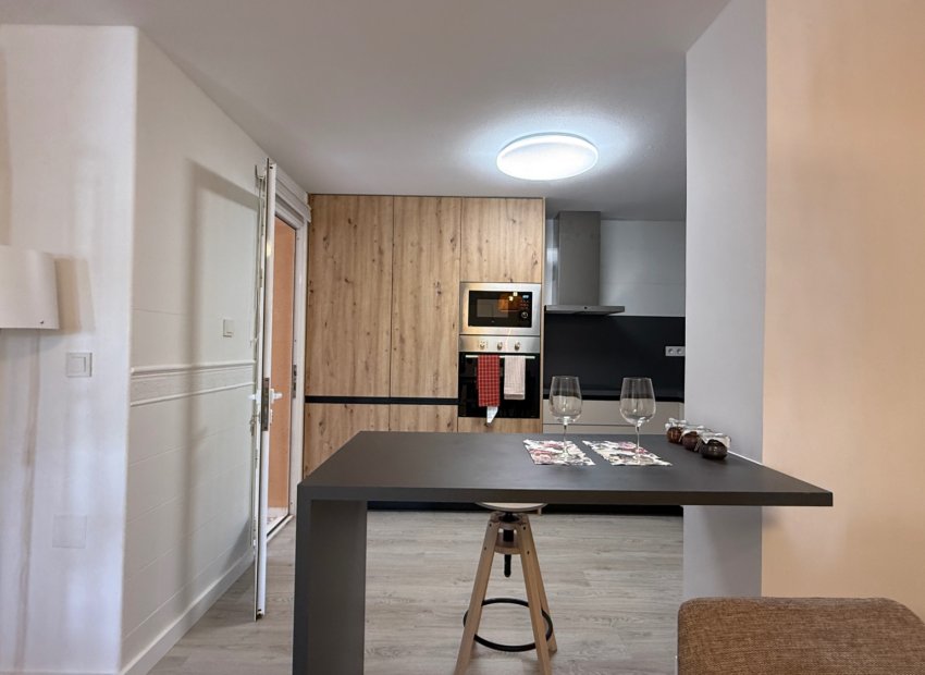 Reventa - Townhouse / Duplex - Orihuela Costa - Cabo Roig