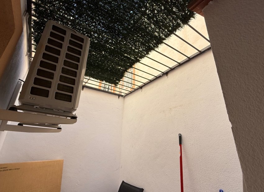 Reventa - Townhouse / Duplex - Orihuela Costa - Cabo Roig