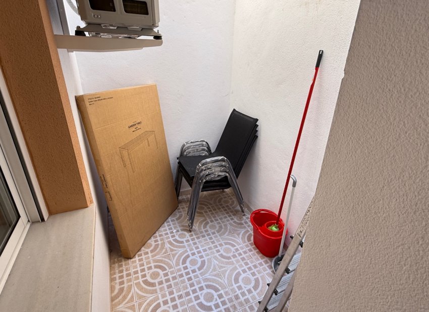 Reventa - Townhouse / Duplex - Orihuela Costa - Cabo Roig