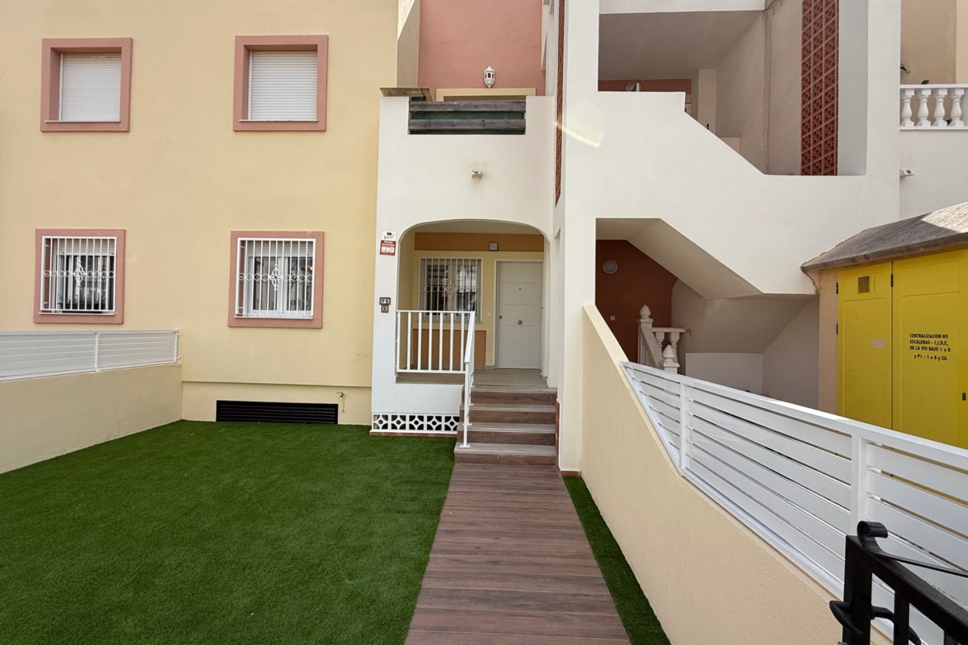 Reventa - Townhouse / Duplex - Orihuela Costa - Cabo Roig