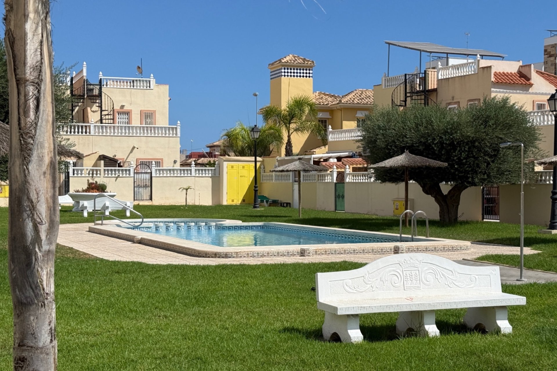 Reventa - Townhouse / Duplex - Orihuela Costa - Cabo Roig