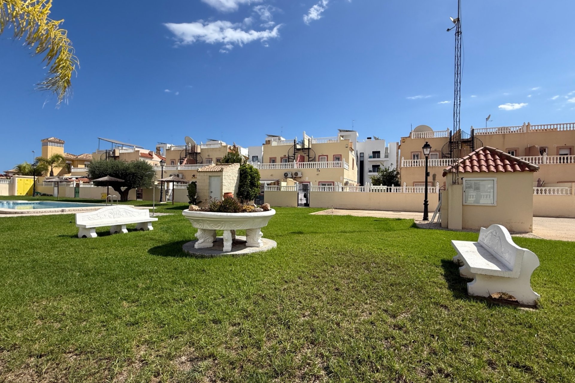 Reventa - Townhouse / Duplex - Orihuela Costa - Cabo Roig