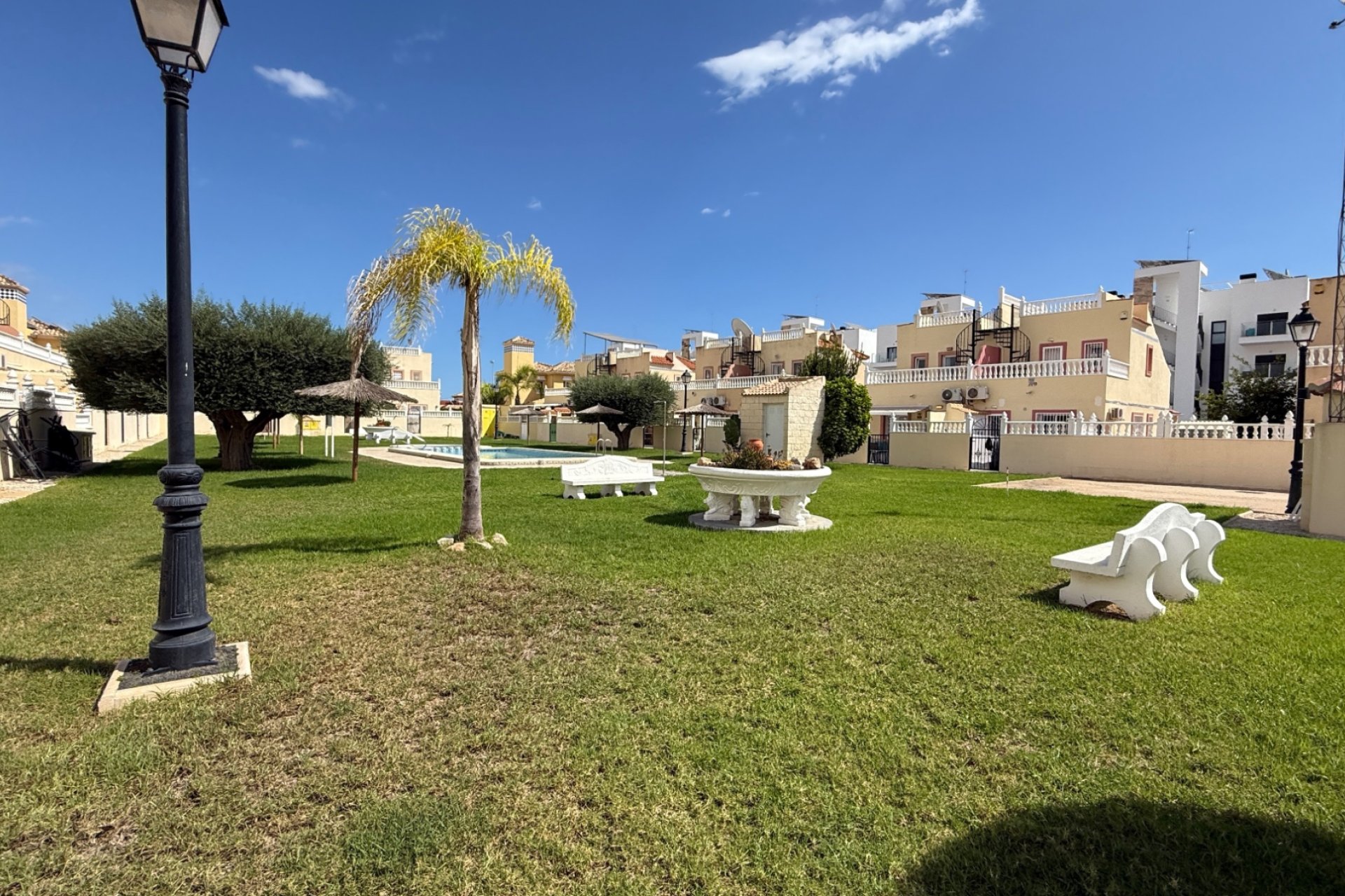 Reventa - Townhouse / Duplex - Orihuela Costa - Cabo Roig