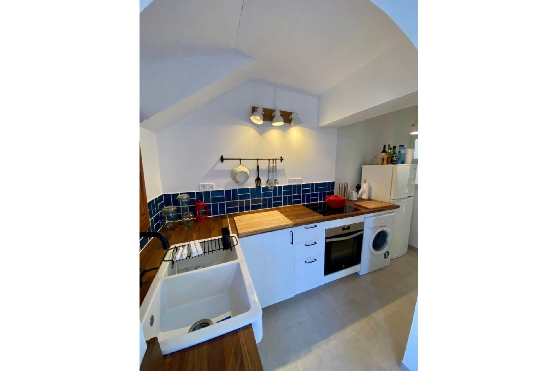 Reventa - Townhouse / Duplex - Orihuela Costa - Cabo Roig