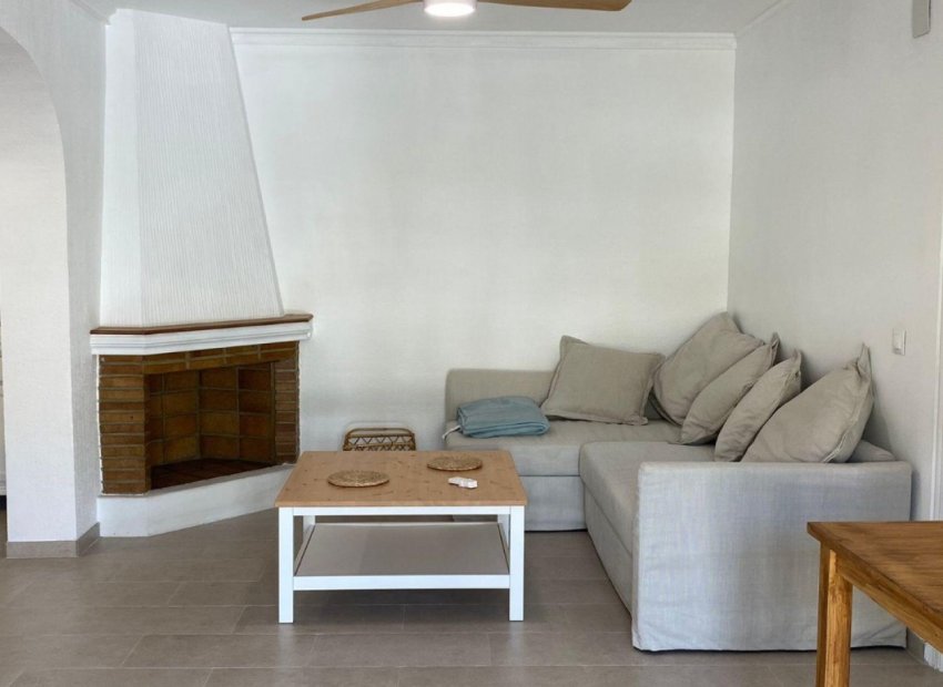 Reventa - Townhouse / Duplex - Orihuela Costa - Cabo Roig