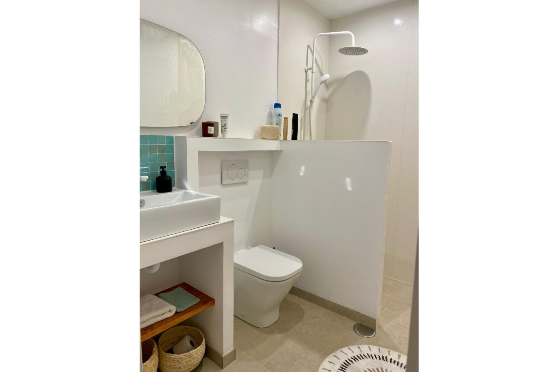 Reventa - Townhouse / Duplex - Orihuela Costa - Cabo Roig