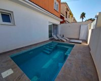Reventa - Townhouse / Duplex - Orihuela Costa - Cabo Roig