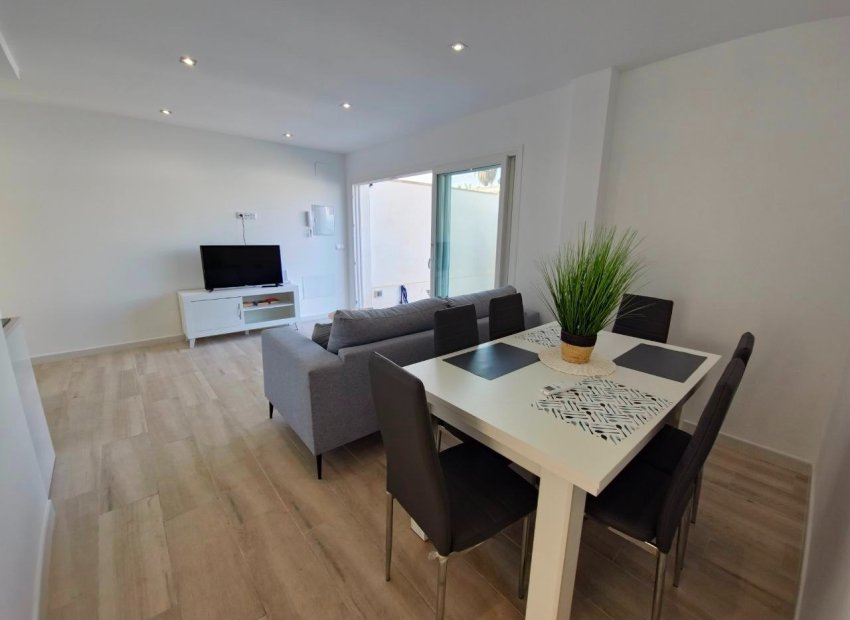 Reventa - Townhouse / Duplex - Orihuela Costa - Cabo Roig