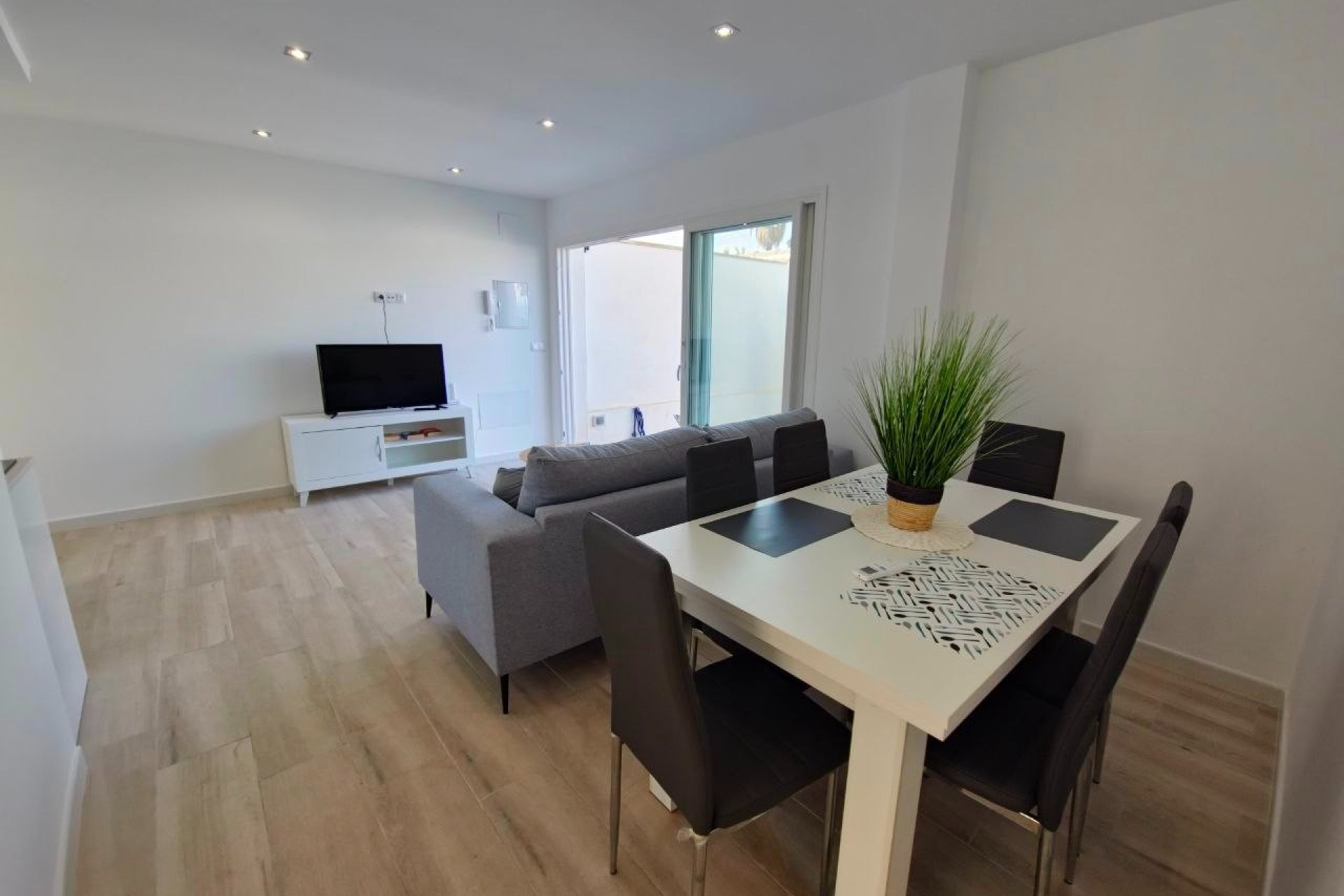 Reventa - Townhouse / Duplex - Orihuela Costa - Cabo Roig