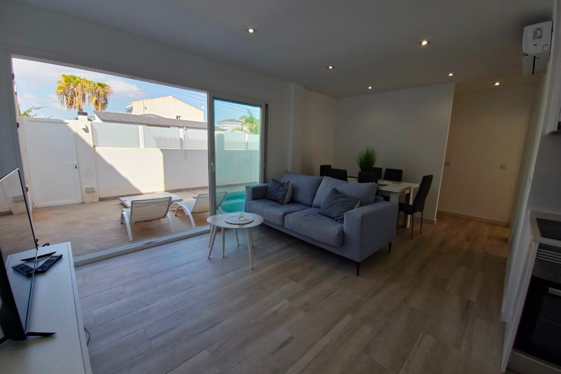 Reventa - Townhouse / Duplex - Orihuela Costa - Cabo Roig