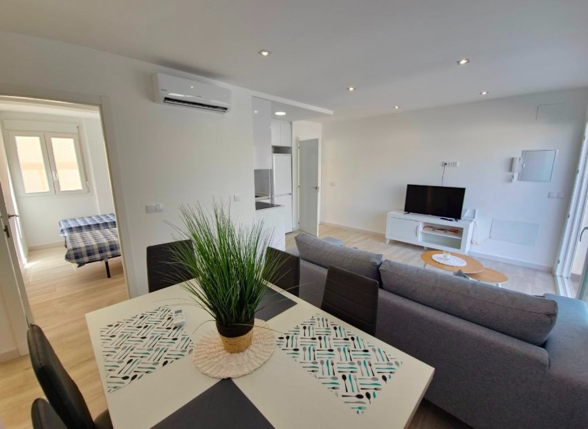 Reventa - Townhouse / Duplex - Orihuela Costa - Cabo Roig