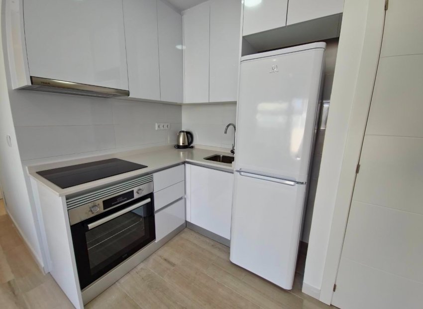 Reventa - Townhouse / Duplex - Orihuela Costa - Cabo Roig