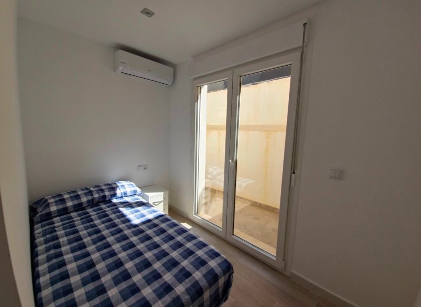 Reventa - Townhouse / Duplex - Orihuela Costa - Cabo Roig