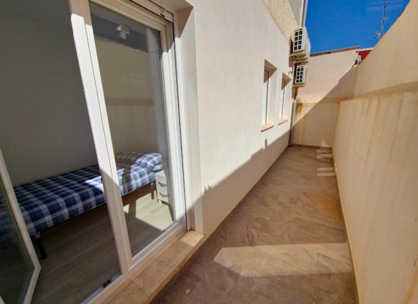 Reventa - Townhouse / Duplex - Orihuela Costa - Cabo Roig
