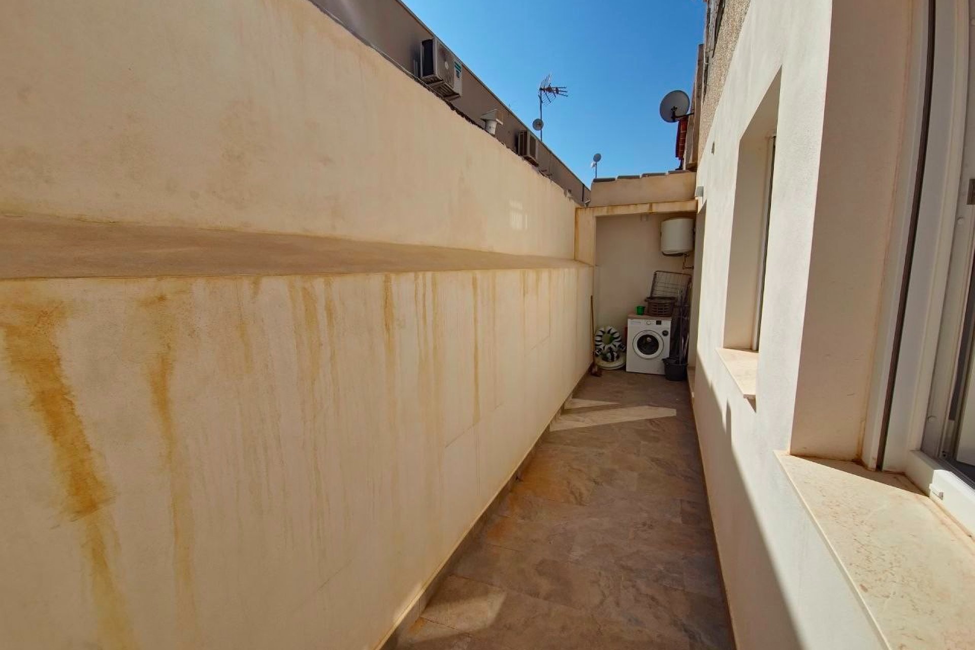 Reventa - Townhouse / Duplex - Orihuela Costa - Cabo Roig