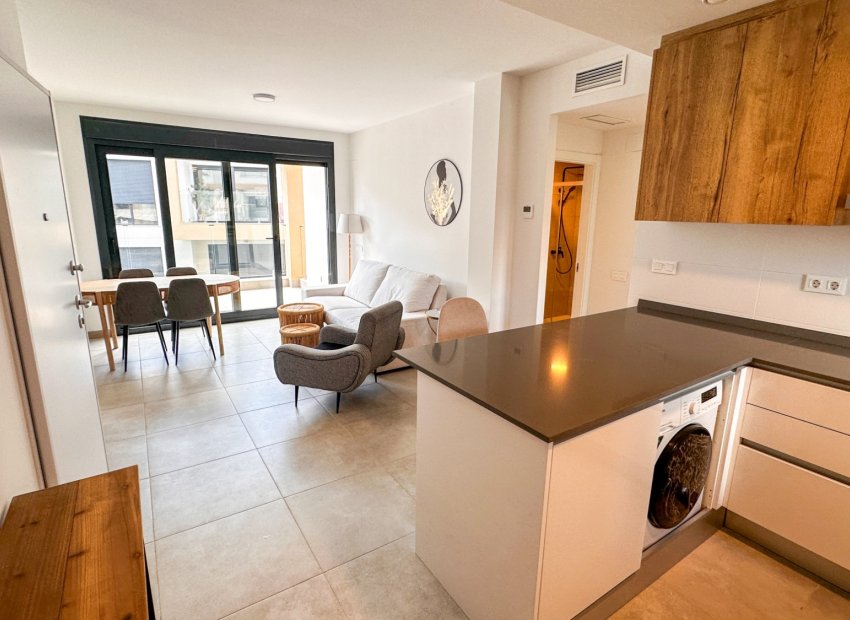 Reventa - Townhouse / Duplex - Orihuela Costa - Costa Blanca