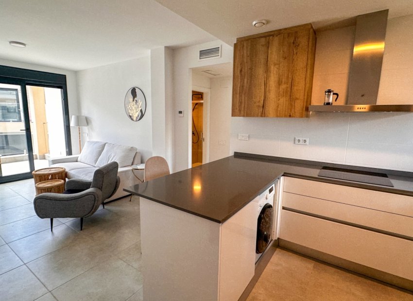 Reventa - Townhouse / Duplex - Orihuela Costa - Costa Blanca