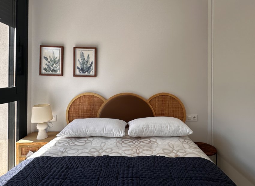 Reventa - Townhouse / Duplex - Orihuela Costa - Costa Blanca
