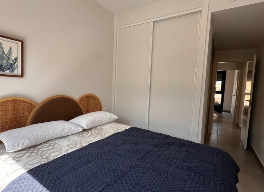 Reventa - Townhouse / Duplex - Orihuela Costa - Costa Blanca