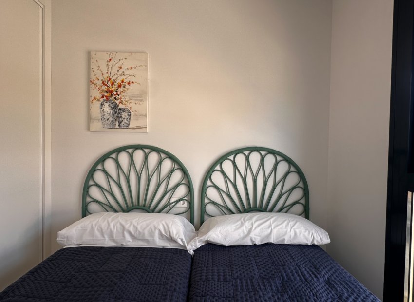 Reventa - Townhouse / Duplex - Orihuela Costa - Costa Blanca