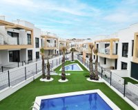 Reventa - Townhouse / Duplex - Orihuela Costa - Costa Blanca