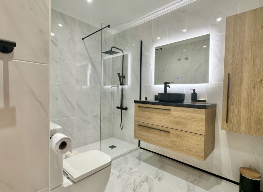 Reventa - Townhouse / Duplex - Orihuela Costa - La Florida