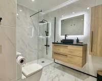 Reventa - Townhouse / Duplex - Orihuela Costa - La Florida