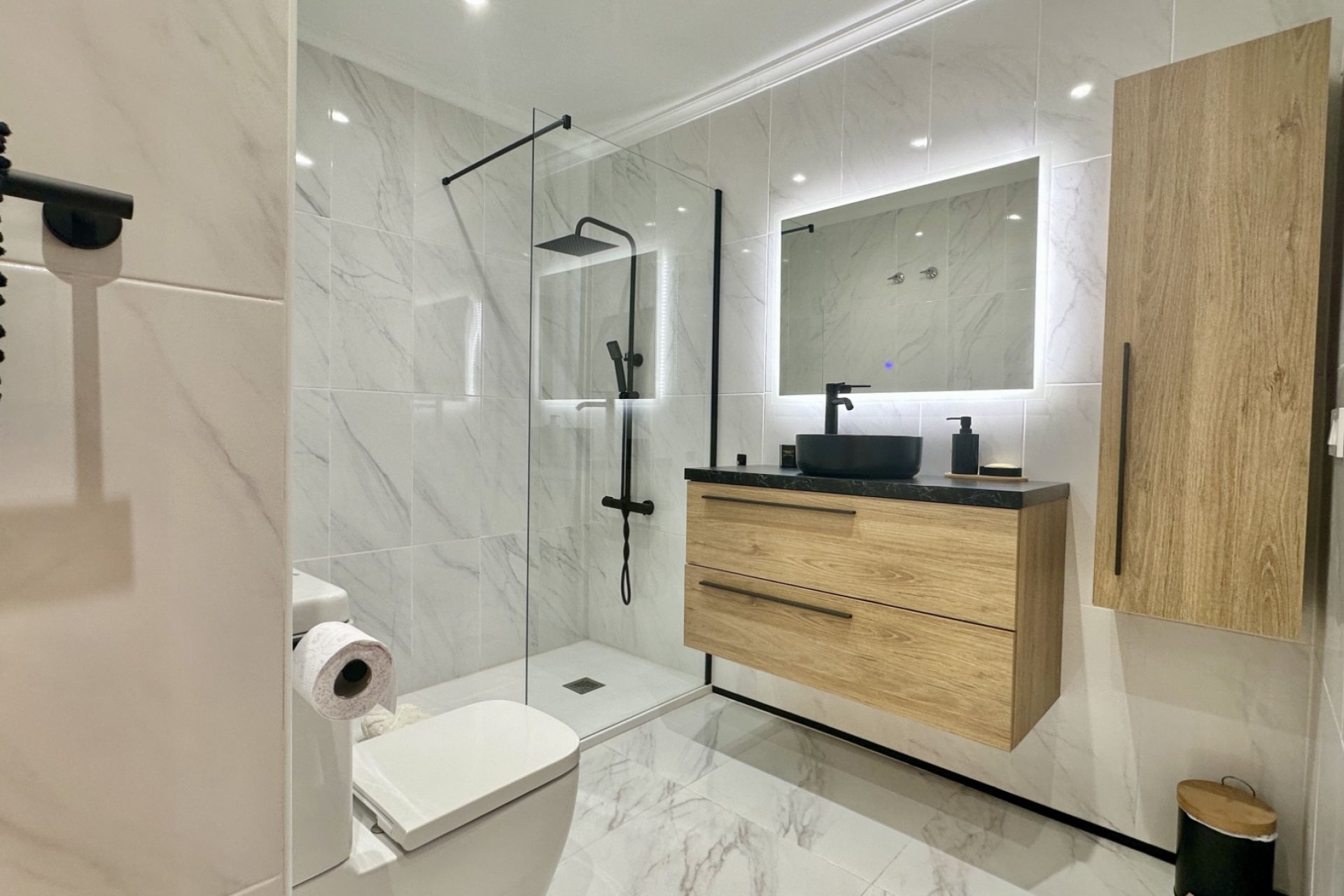 Reventa - Townhouse / Duplex - Orihuela Costa - La Florida