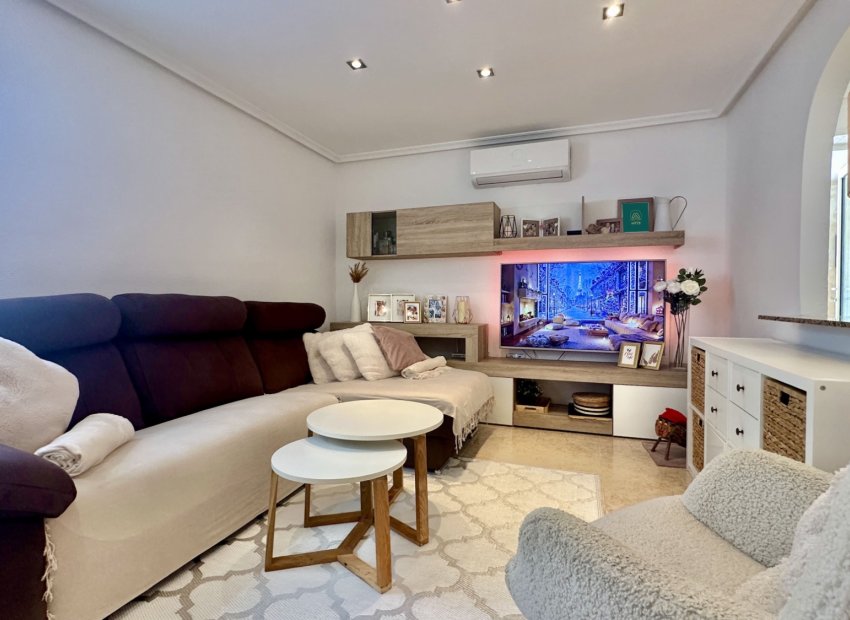 Reventa - Townhouse / Duplex - Orihuela Costa - La Florida