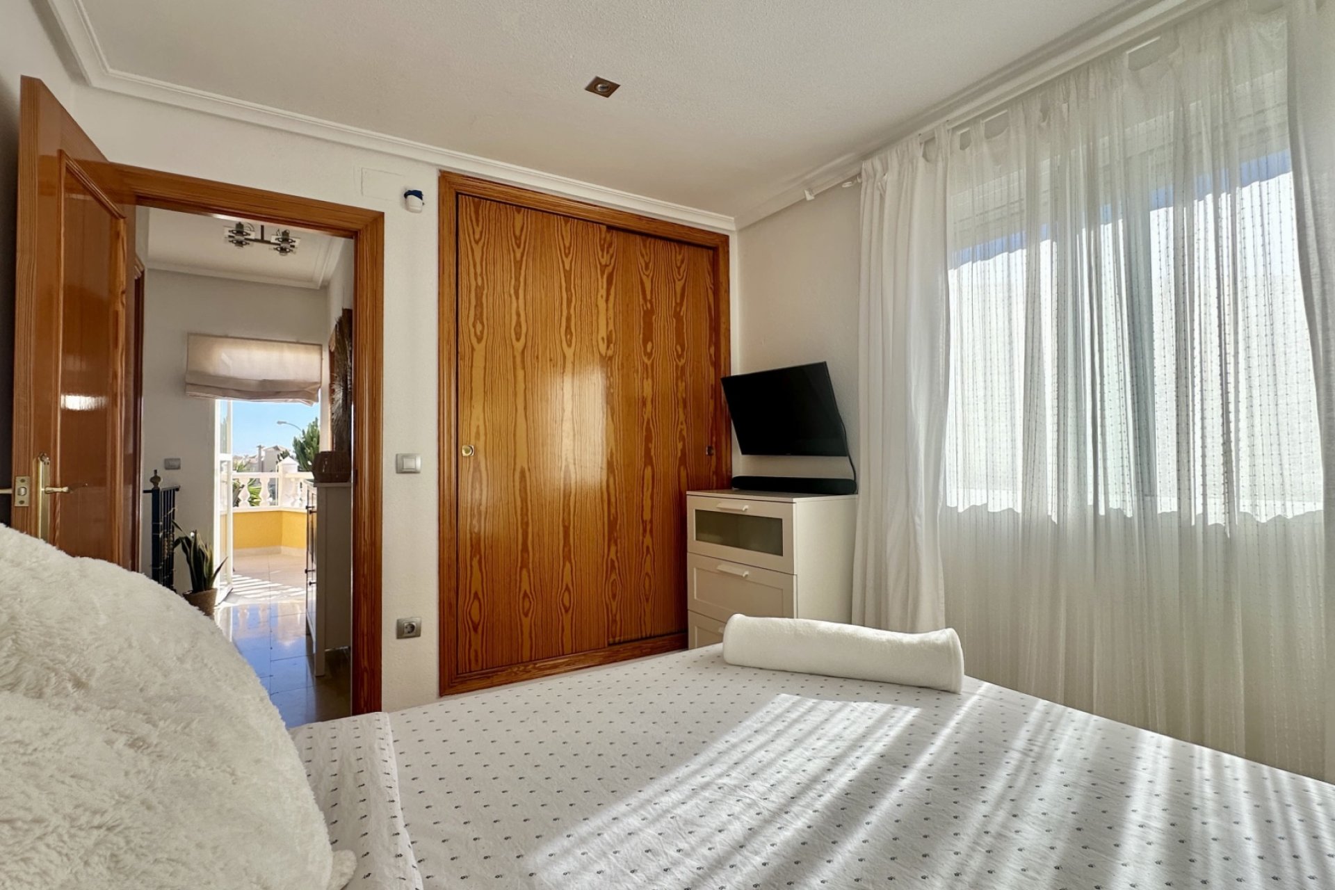 Reventa - Townhouse / Duplex - Orihuela Costa - La Florida