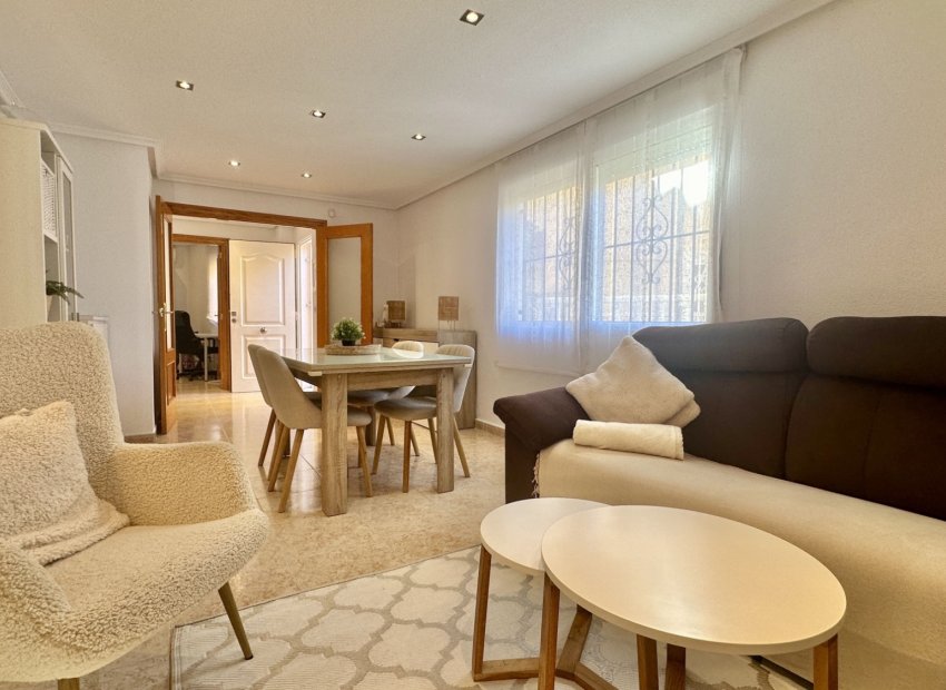 Reventa - Townhouse / Duplex - Orihuela Costa - La Florida