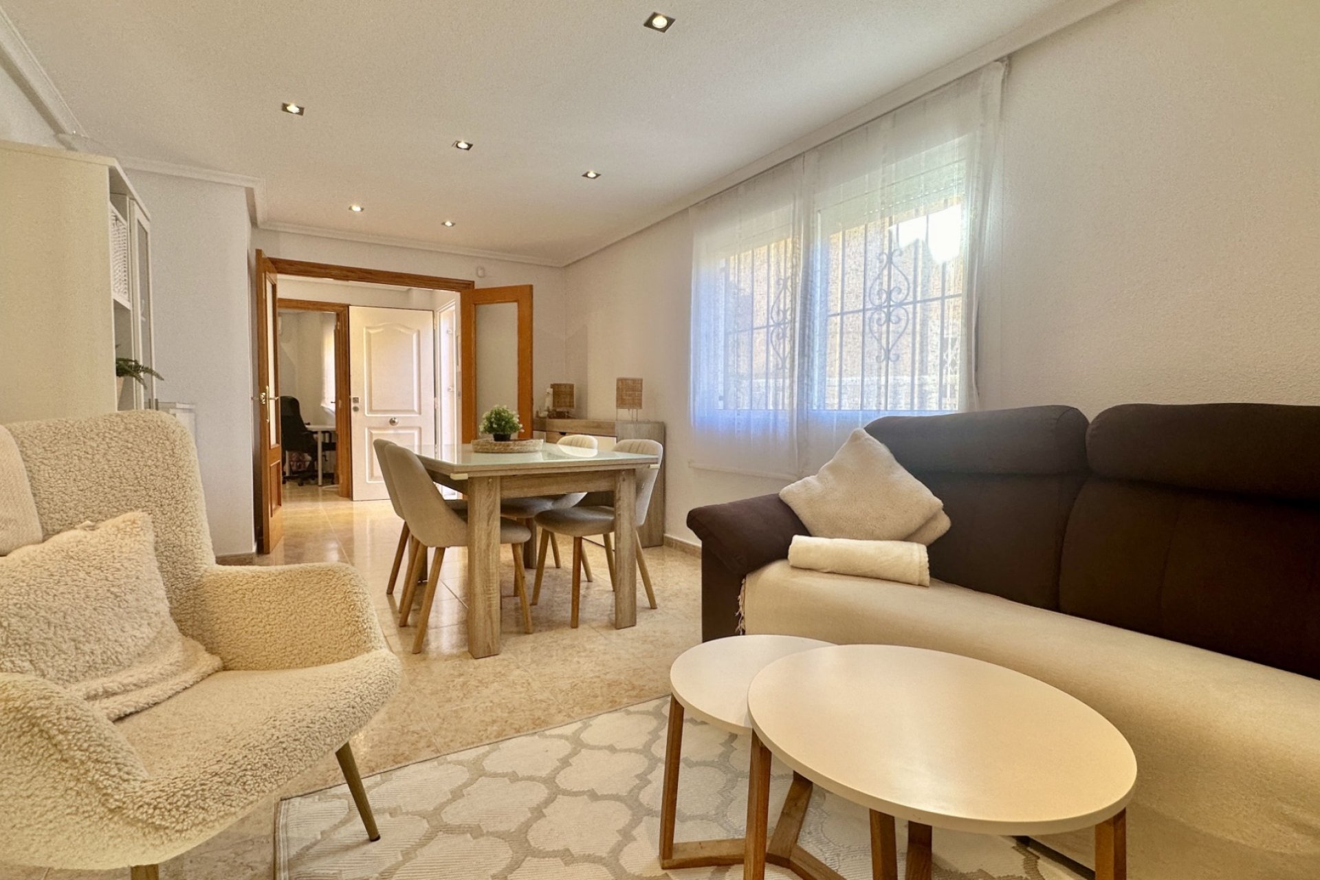 Reventa - Townhouse / Duplex - Orihuela Costa - La Florida