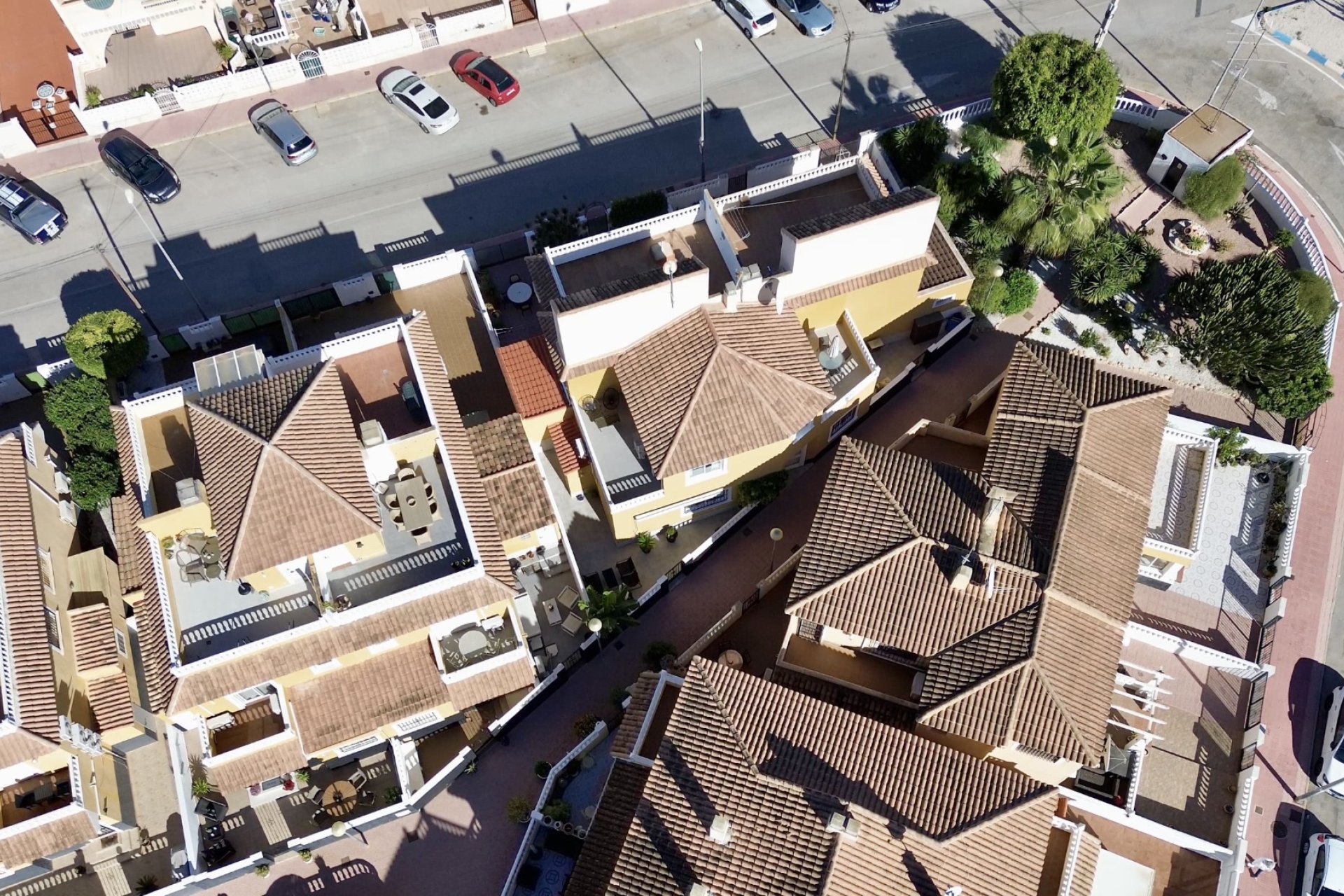 Reventa - Townhouse / Duplex - Orihuela Costa - La Florida